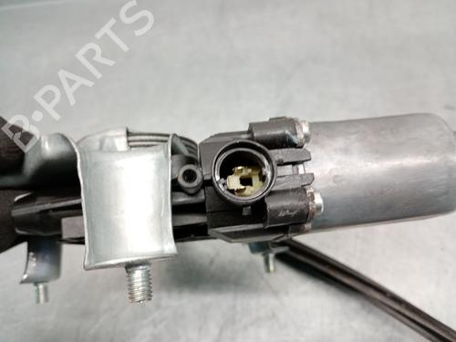 Vindusheismekanisme høyre foran RENAULT SCÉNIC I MPV (JA0/1_, FA0_) 1.9 dCi RX4 | BP29938324C23