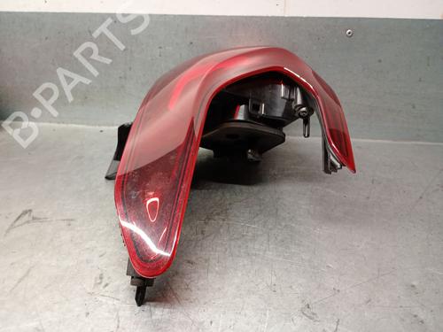 Left taillight PEUGEOT 2008 I (CU_) 1.2 THP 110 / PureTech 110 | BP29019583C34 