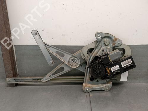 Used Front left window mechanism Front left window mechanism RENAULT MEGANE III Coupe (DZ0/1_) 1.5 dCi (DZ0B) (106 hp) 33337877 33337877