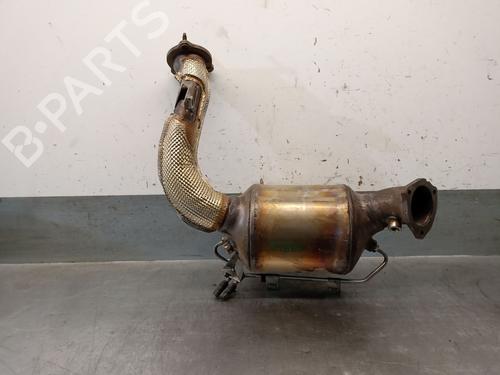 Used Catalyst Catalyst 38876524 38876524
