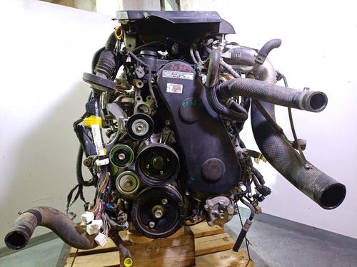 Used Engine TOYOTA LAND CRUISER PRADO (_J15_) 3.0 D-4D (KDJ155_, KDJ150_, KDJ150R, KDJ155R) (190 hp) 19134877