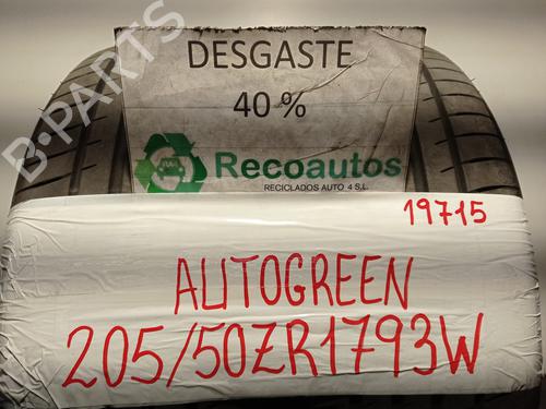 Used Other RENAULT MEGANE II (BM0/1_, CM0/1_) 1.9 dCi (BM0G, CM0G) (120 hp) 16587147