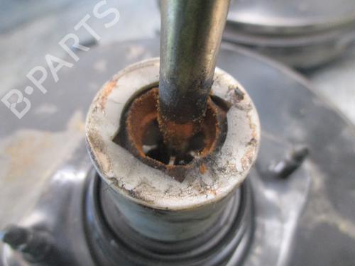 Servo brake VW GOLF III (1H1) 1.4 | BP8406783M42 