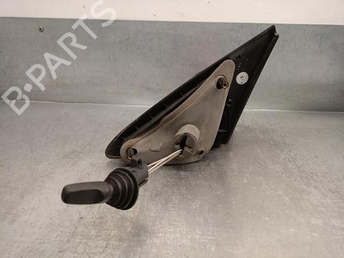 Right mirror FORD MONDEO III (B5Y) 2.0 16V TDDi / TDCi | BP20713243C27 