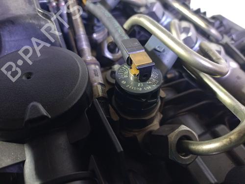 Engine BMW X1 (F48) sDrive 16 d | BP25996245M1 