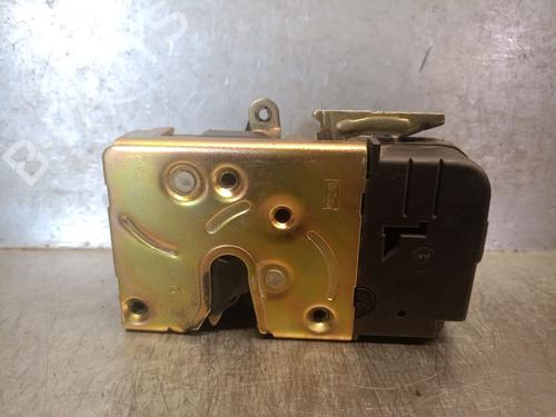 Front left lock CITROËN XSARA (N1) 1.6 16V | BP26905536C98 