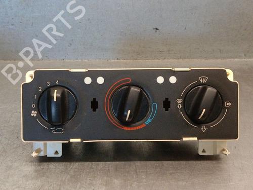 Used Climate control Climate control PEUGEOT 306 Break (7E, N3, N5) 1.9 D (69 hp) 36391978 36391978