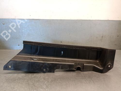 Front slam panel HYUNDAI i30 FASTBACK (PDE, PDEN) 1.4 T-GDI | BP35801071C72 - Image 3