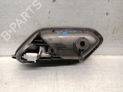Rear right interior door handle DACIA SANDERO III 1.0 TCe 90 | BP26391357I16