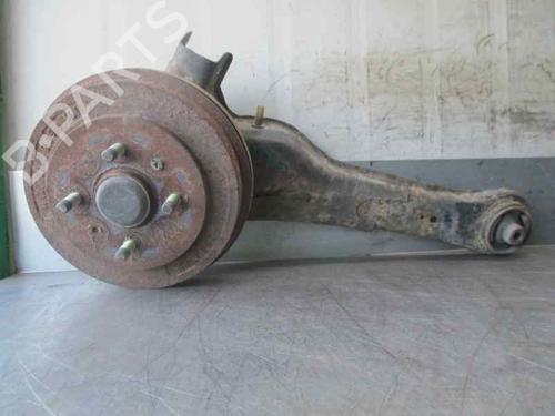Used Right rear steering knuckle MITSUBISHI CARISMA (DA_) 1.9 TD (DA4A) (90 hp) 4445231