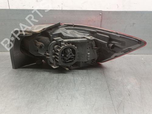 Left taillight DACIA SANDERO III 1.0 TCe 90 | BP29631632C34 