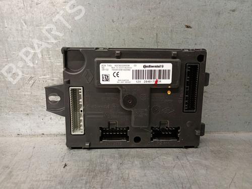 Used Electronic module DACIA SANDERO II 1.0 SCe 75 (B8JC, B8JD, B8NC) (73 hp) 28726296