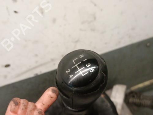 Gearstang SEAT LEON (1M1) 1.9 TDI | BP30636175M90