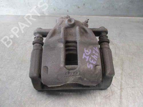 Used Left front brake caliper NISSAN MICRA III (K12) [2002-2010]  11616963
