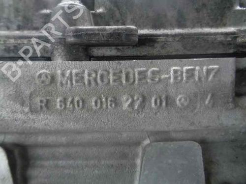 Cylinder head MERCEDES-BENZ B-CLASS Sports Tourer (W245) B 180 CDI (245.207) | BP10979084M5 