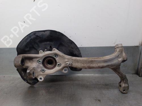 Højre Styrespindel Lejehus AUDI A6 C6 (4F2) 2.7 TDI (180 hp) 30851345