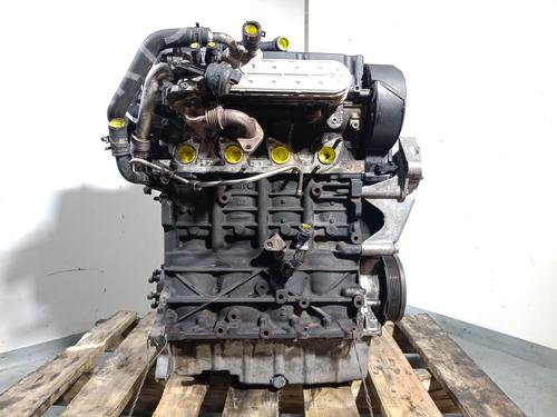 Engine SEAT LEON (1P1) 2.0 TDI 16V | BP39564886M1 - Image 4