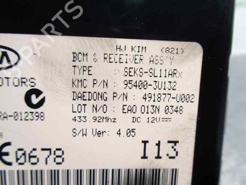 Used Radio Radio BMW 2 Active Tourer (F45) 218 d (150 hp) 25240922 25240922