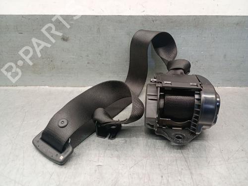 Used Rear right seatbelt BMW 1 (F40) 118 i (136 hp) 25235051