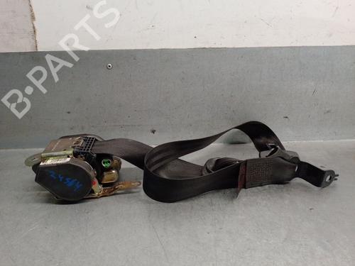 Used Front right seatbelt SEAT IBIZA III (6L1) 1.9 TDI (100 hp) 32043917
