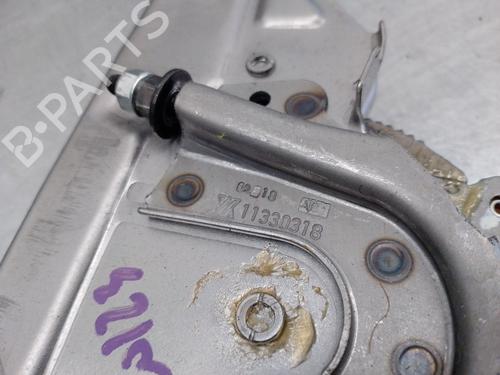 Hand brake TOYOTA AURIS (_E18_) 1.8 Hybrid (ZWE186_, ZWE186R) | BP17388274I18 