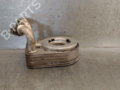 Used Oil radiator Oil radiator FIAT STILO (192_) 1.9 JTD (192_XE1A) (115 hp) 34194726 34194726