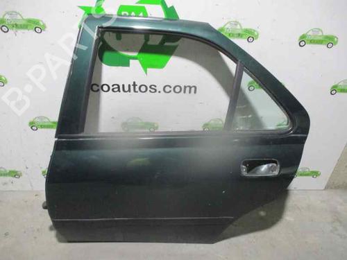 Used Left rear door PEUGEOT 406 (8B) 1.9 TD (94 hp) 3519686