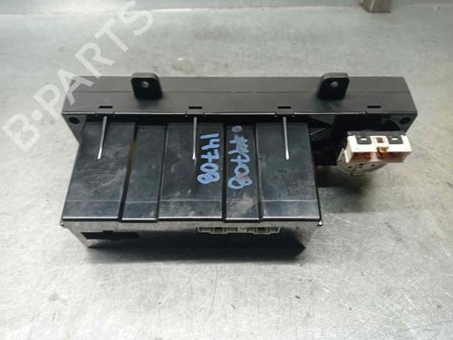 Climate control KIA CARNIVAL II (GQ) 2.9 CRDi | BP9253767I5 