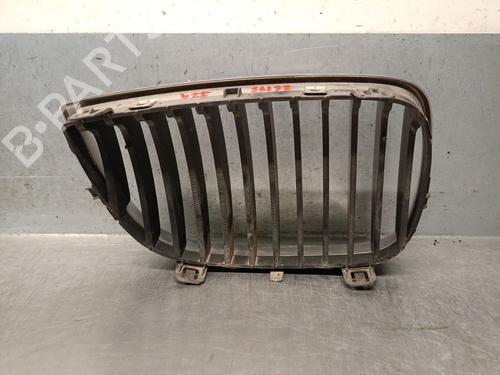 Grill BMW 1 (E81) 118 i | BP38191157C40 - Image 2