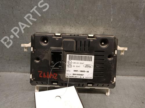 Display FORD RANGER (TKE) 2.2 TDCi 4x4 | BP33547322C48 - Image 2