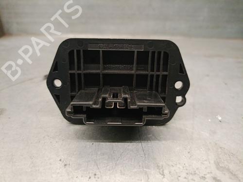 Heater resistor MAZDA 2 (DY) 1.4 CD | BP20709719M108 
