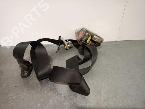 Used Front left seatbelt MAZDA 323 F VI Hatchback (BJ) 1.9 16V (BJ14) (114 hp) 24627720