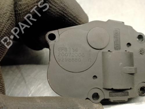 Heater blower motor MERCEDES-BENZ R-CLASS (W251, V251)  | BP16406664M62 