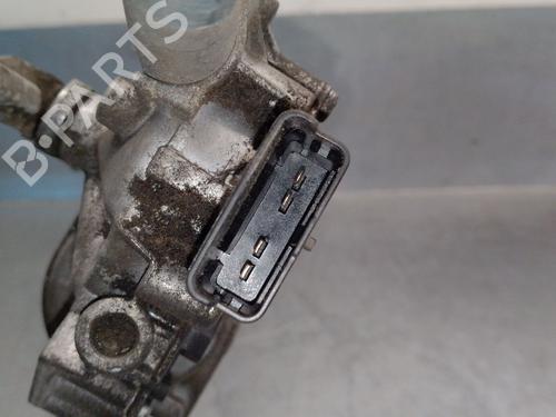 Front wiper motor RENAULT MASTER III Van (FV)  | BP30087819M29 