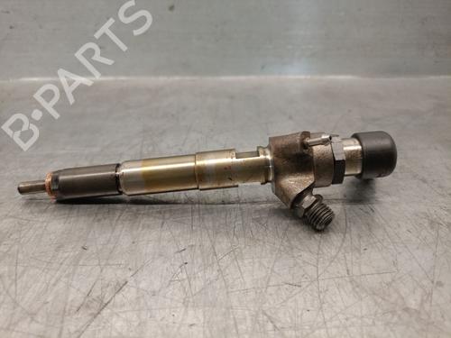 Used Injector RENAULT SCÉNIC III (JZ0/1_) 1.5 dCi (110 hp) 28127911