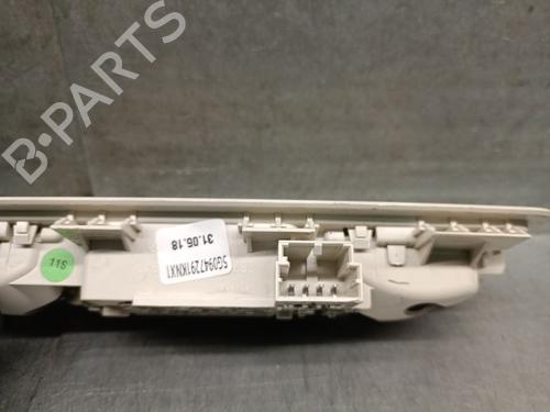 Kabinelys VW PASSAT B8 Variant (3G5, CB5) 2.0 TDI | BP31837998I8