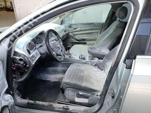 Steering column AUDI A6 C6 Avant (4F5) 2.7 TDI | BP25246602M21  - Image 15