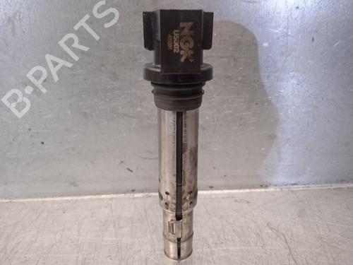 Used Ignition coil SEAT IBIZA III (6L1) 1.4 16V (100 hp) 10674183