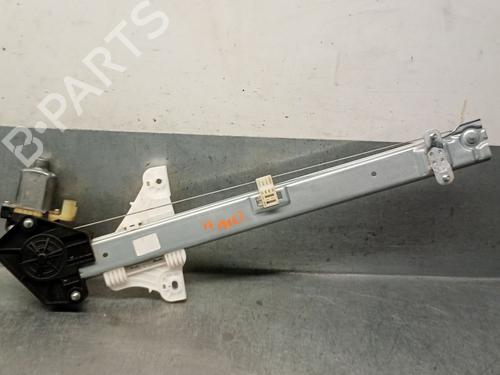 Used Rear left window mechanism HYUNDAI KONA SUV Van (OS, OSE, OSI) EV (204 hp) 28198191