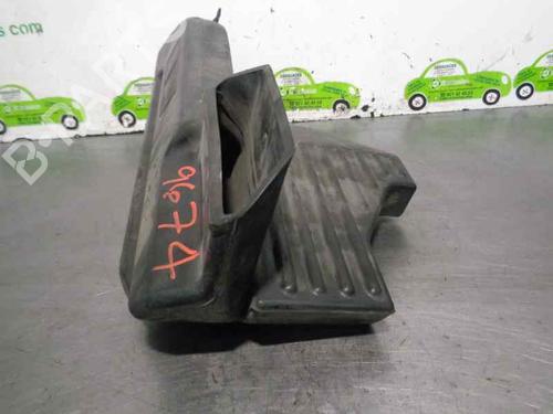 Pipe KIA CARNIVAL II (GQ) 2.9 CRDi | BP20252566M125 