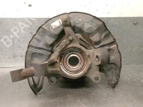 Used Right front steering knuckle Right front steering knuckle TOYOTA COROLLA Verso (ZER_, ZZE12_, R1_) 2.2 D-4D (AUR10_, AUR10R) (136 hp) 36157534 36157534