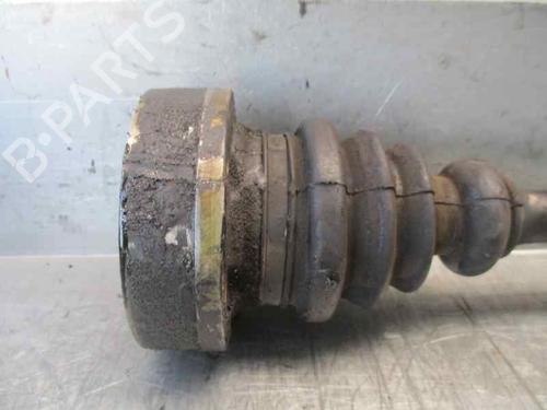 Left rear driveshaft AUDI A6 C5 (4B2) 2.5 TDI | BP4470308M40 