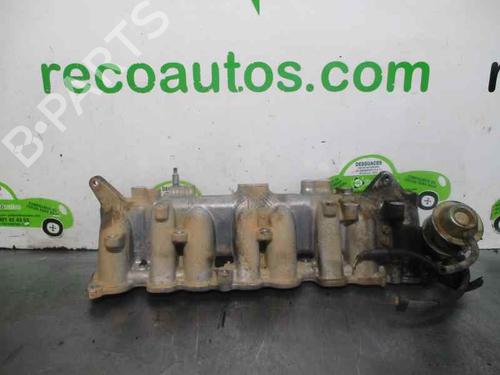 Ansaugkrümmer für TOYOTA LAND CRUISER PRADO (_J12_) [2002-2010]  3500854