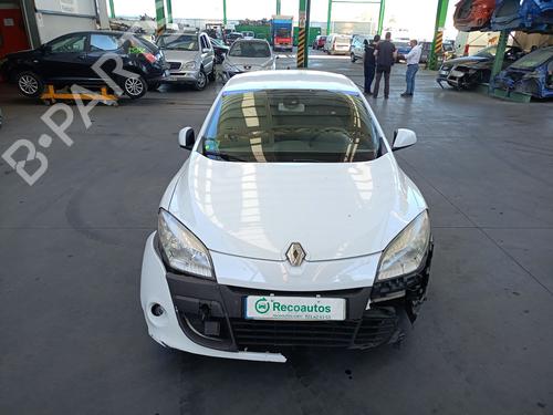 Left front window switch RENAULT MEGANE III Coupe (DZ0/1_) 1.4 TCe (DZ0F, DZ1V) | BP36448832I27 - Image 13