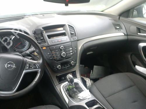 ABS pump OPEL INSIGNIA A (G09) 2.0 CDTI (68) | BP26906367M43 - Image 14