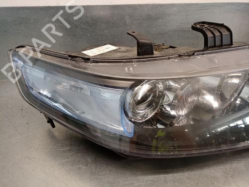 Højre forlygte HONDA ACCORD VII (CL, CN) 2.2 i-CTDi (CN1) | BP27715344C29