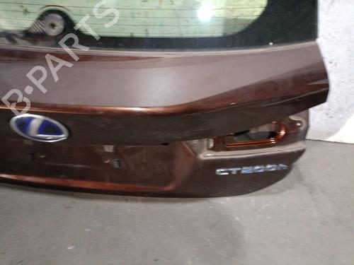 Tailgate LEXUS CT (ZWA10_) 200h (ZWA10_) | BP27468043C6 - Image 2