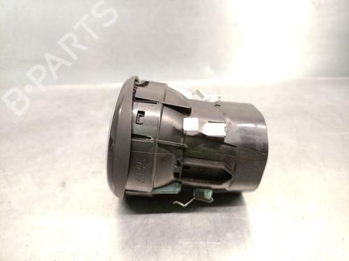 Air vent MERCEDES-BENZ B-CLASS Sports Tourer (W246, W242) B 200 CDI / d 4-matic (246.202) | BP27491209I21 