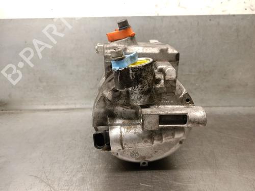 AC compressor VW PASSAT B6 (3C2) 1.9 TDI | BP39502466M34 - Image 4