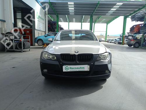 Mass air flow sensor BMW 3 (E90) 320 d | BP37266118M95 - Image 10